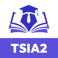 TSIA2 Test Prep 2025