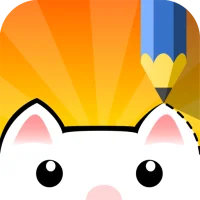 Scribble Racer 2 - S Pen