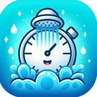 Smart Shower Timer