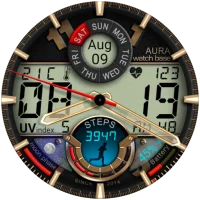 WB DIGITAL BASE Hybrid